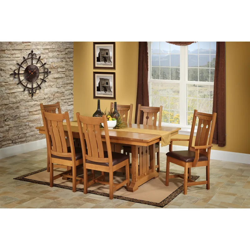 Durango Side Chair